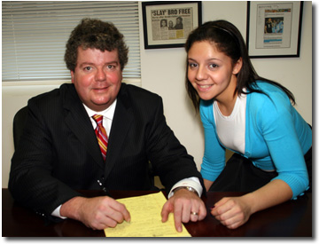 Gary Farrell: New York City Criminal Defense Lawyer